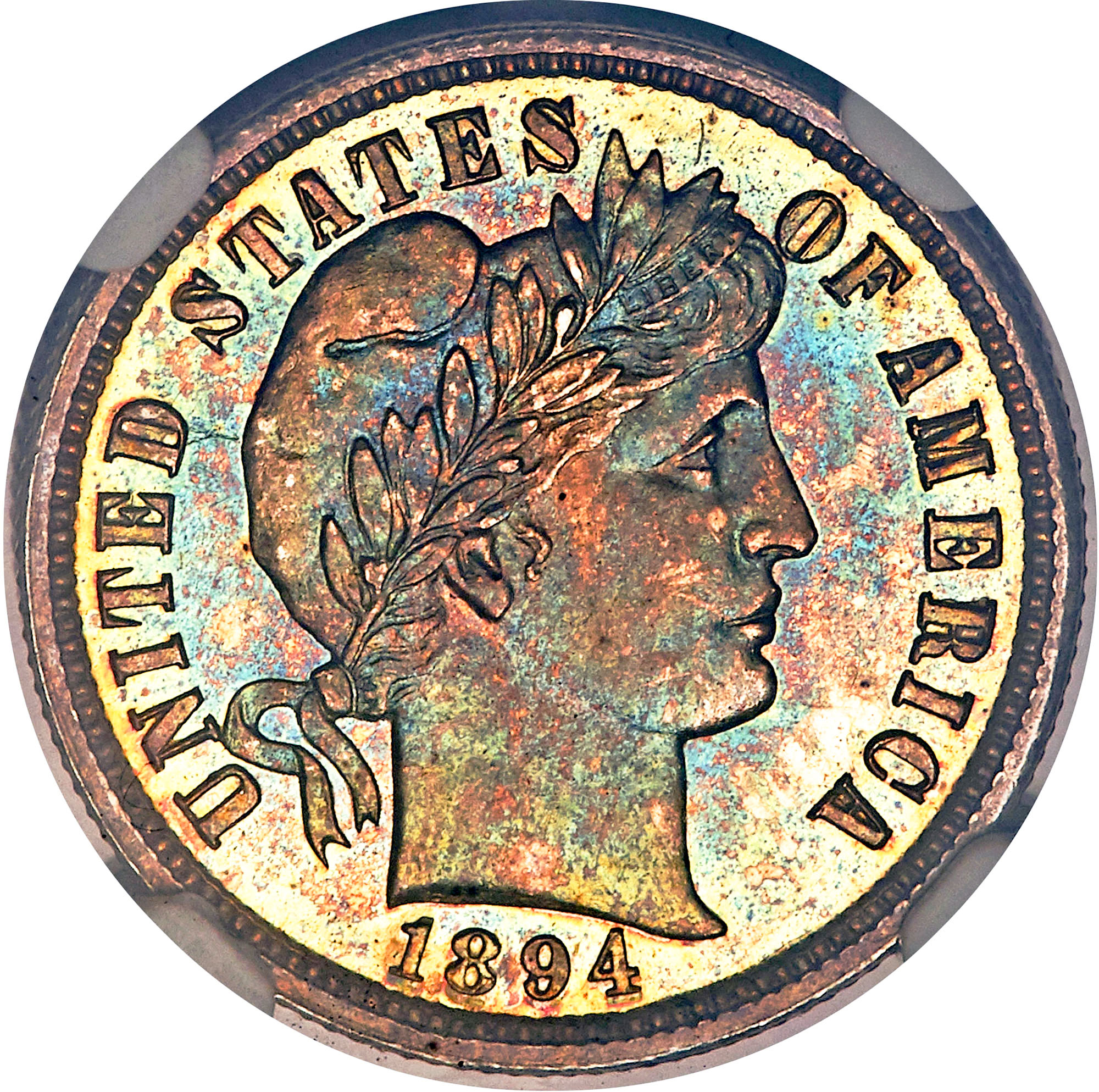 ml s1  7 1894 S Dime