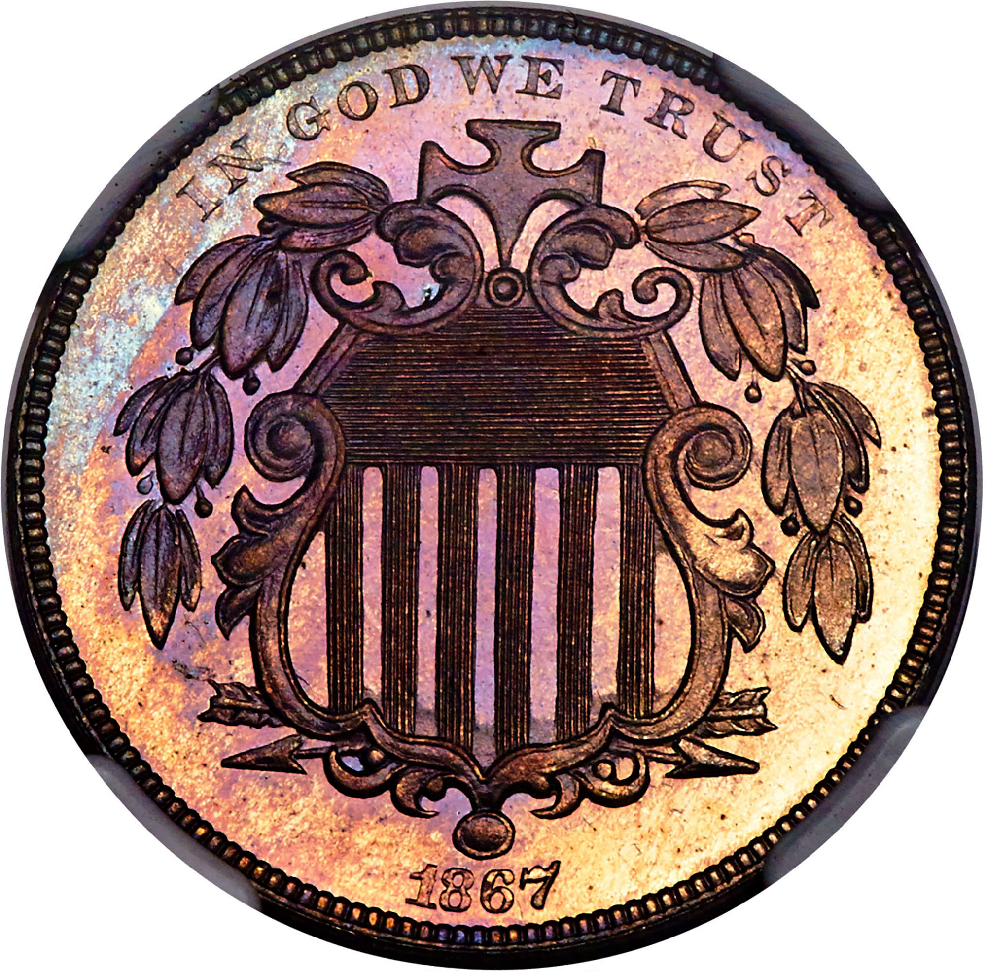 ml s1  84 1867 Ray Nickels